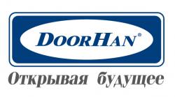 Официальное представительство ГК DoorHan в Санкт-Петербурге