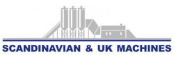 Scandinavian & UK Machines