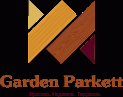 Garden Parkett