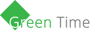 Green Time landscape design