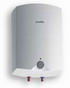 Hot-water