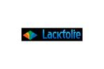 Lackfolie