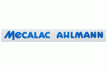 Mecalac Ahlmann