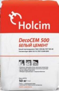   500 0 (Holcim)