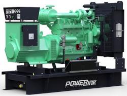   PowerLink GMS60PX