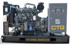   CTG AD-90RE