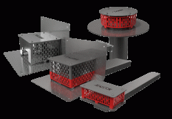 ����������� ������� �������������� � �������� ������� ZDS DRAIN