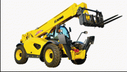   XCMG XC6-3514