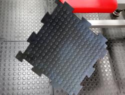        Double Rrubber