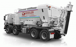  Shailer -10   