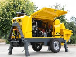   Shailer GR-30D, GR-40D