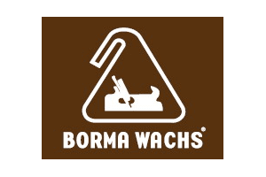 BORMA