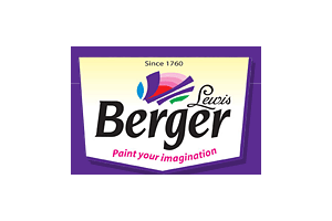 Paint Brands on Berger Paints