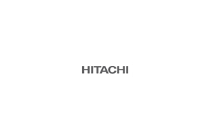 Hitachi