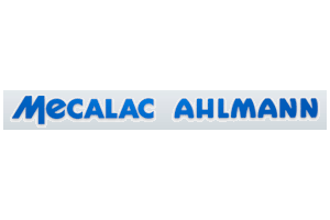 Mecalac Ahlmann