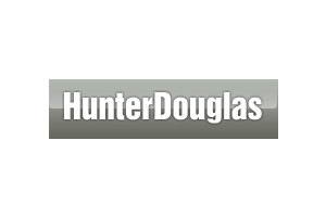 Hunter Douglas