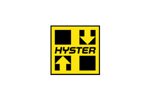 Hyster