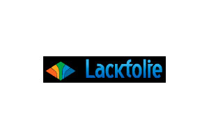 Lackfolie