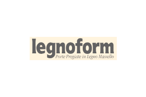 Legnoform