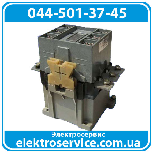 Пускатели электромагнитные ПМА