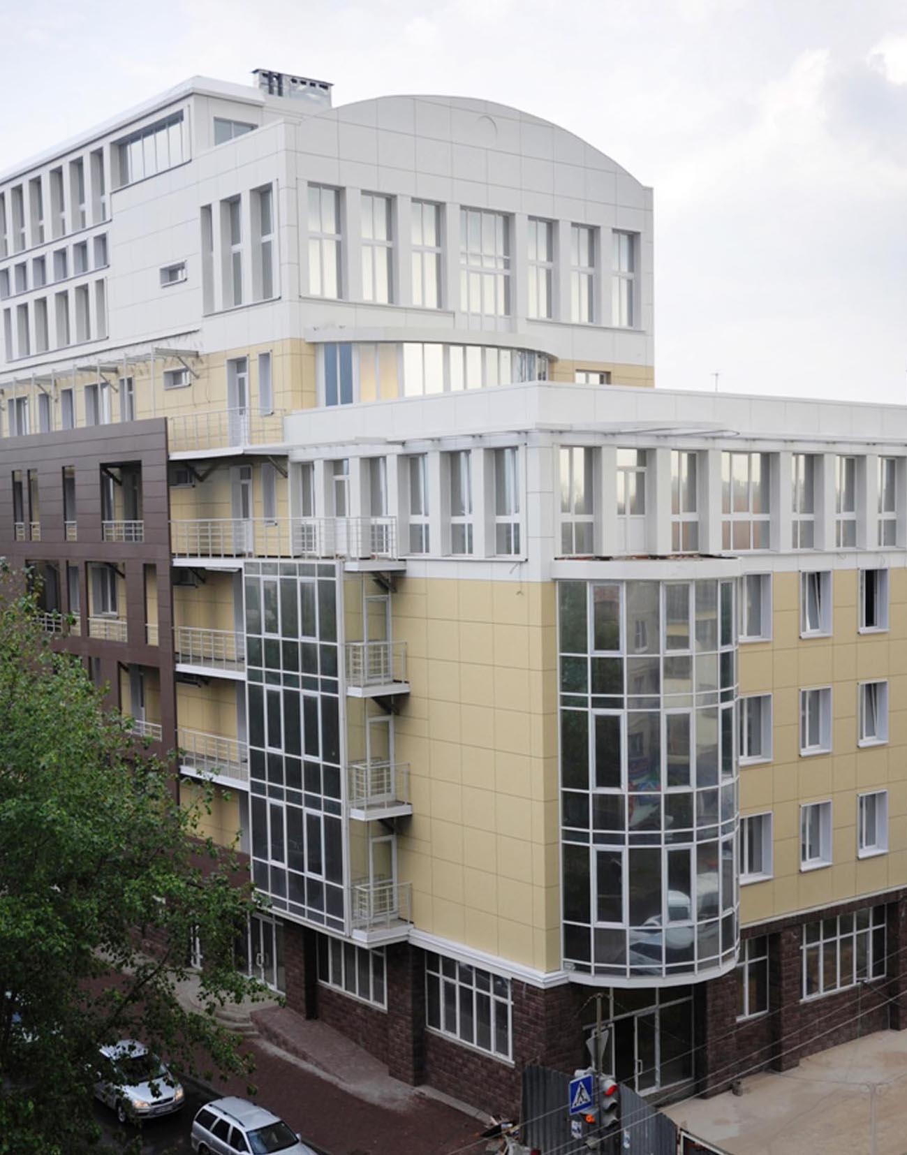 Фото Алкотек, ТД